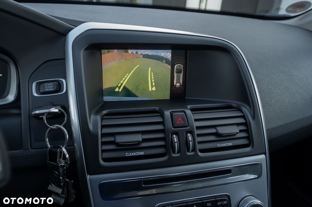 Volvo XC 60 D4 Geartronic Summum - 31