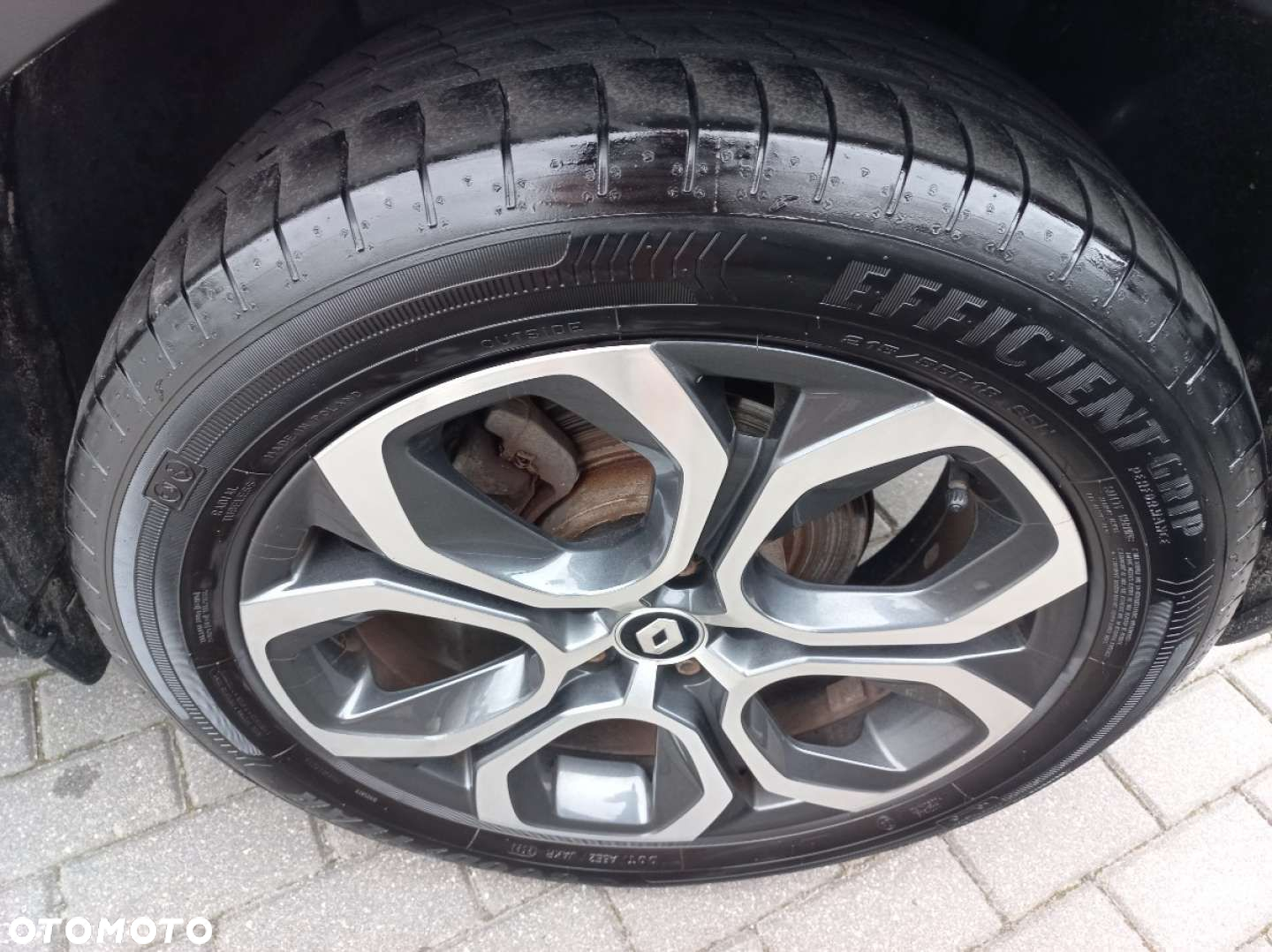 Renault Captur - 9