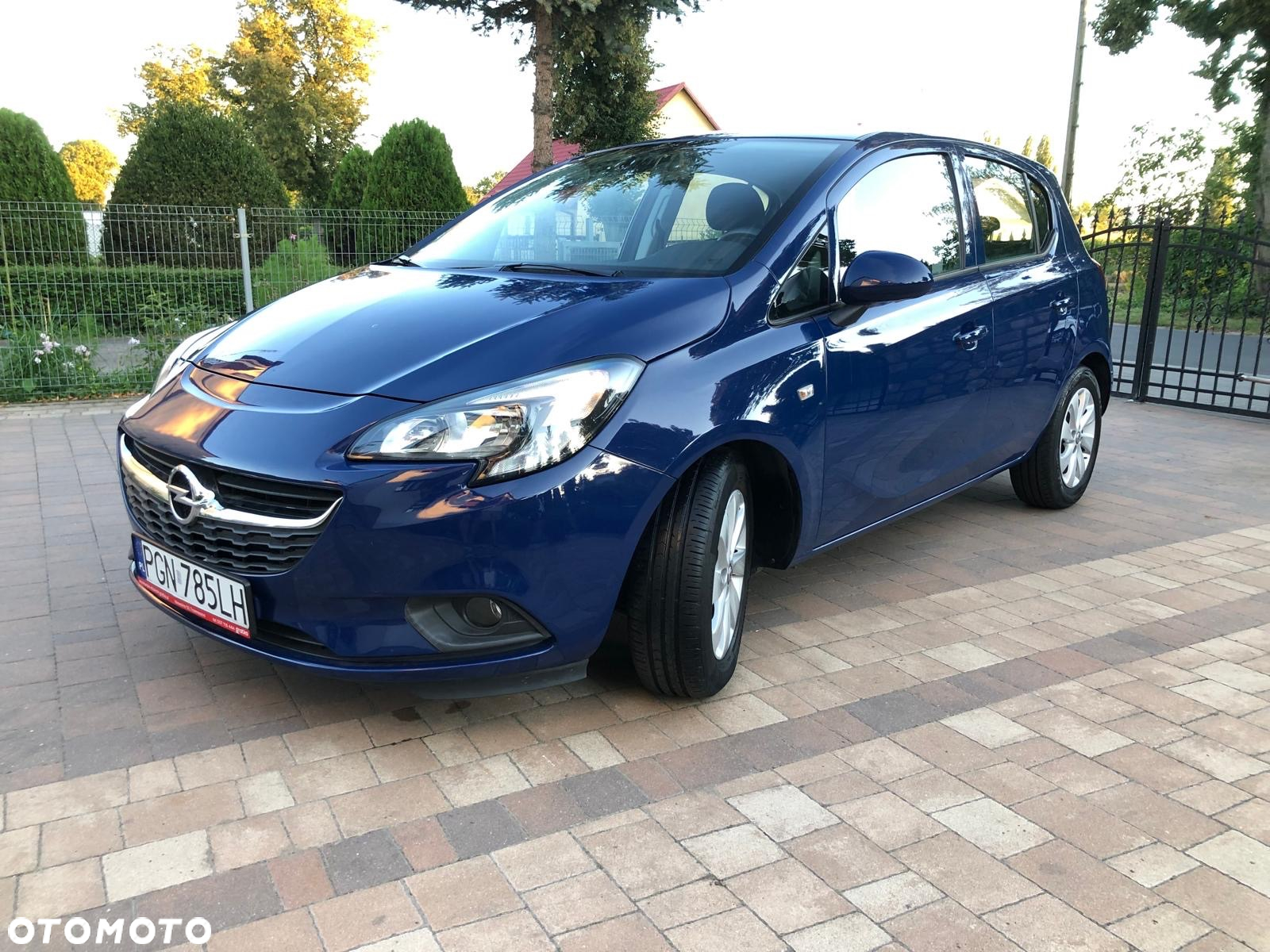 Opel Corsa 1.4 Color Edition - 2