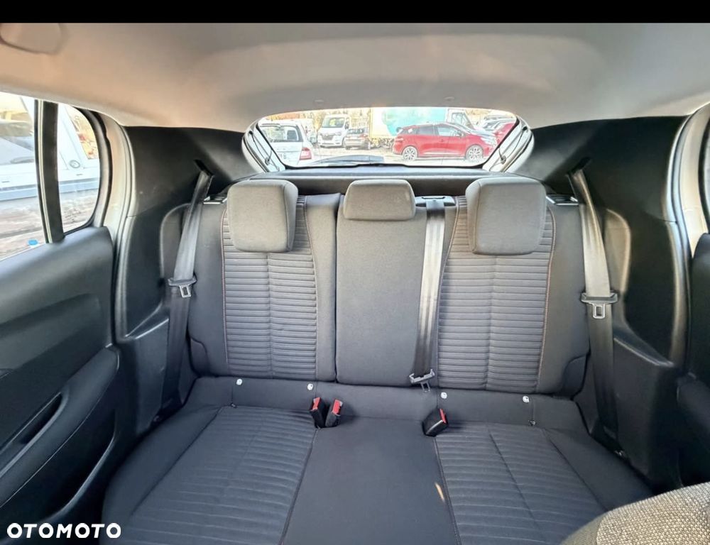 Peugeot 208 e-HDi 115 Stop&Start Allure - 14