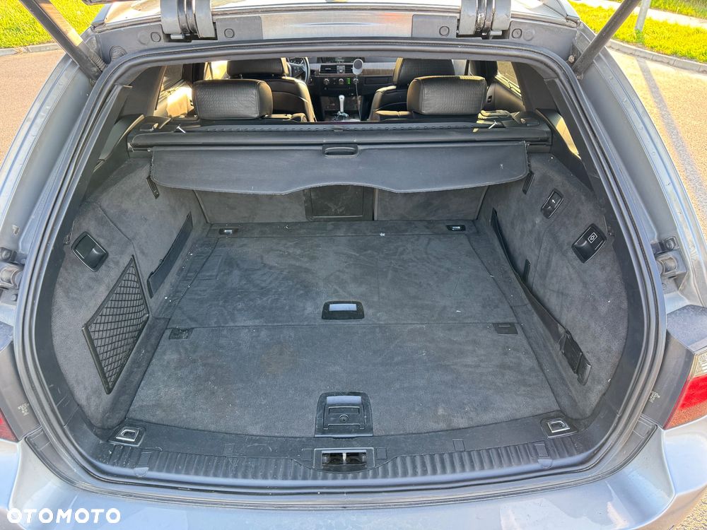 BMW Seria 5 530d - 12