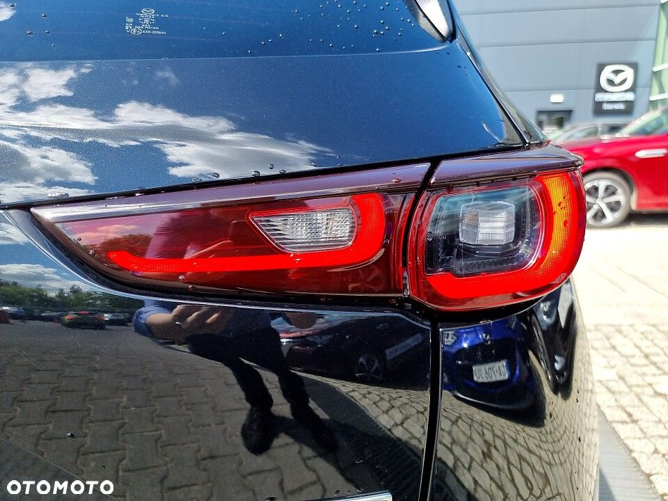 Mazda CX-5 - 22