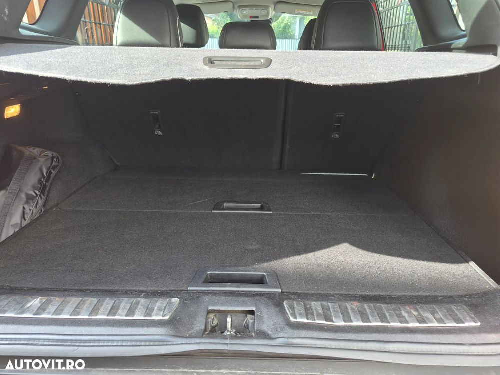 Renault Kadjar Energy dCi 110 EDC Bose Edition - 14