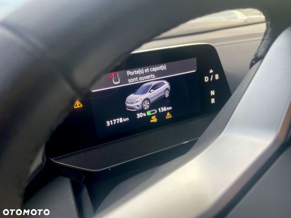Volkswagen ID.4 Pro mit Infotainment-Paket - 16