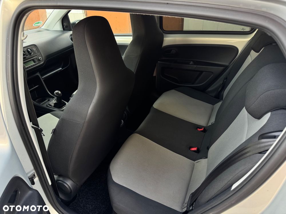 Skoda Citigo 1.0 Active - 17