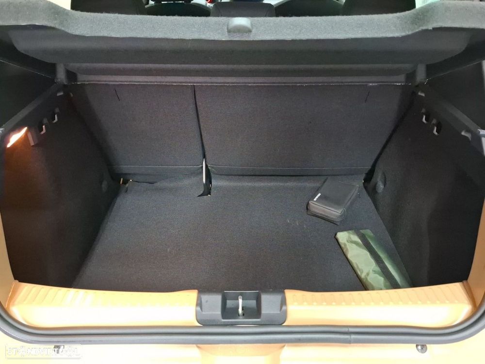 Dacia Sandero 1.0 ECO-G Extreme + Up&Go Bi-Fuel - 31