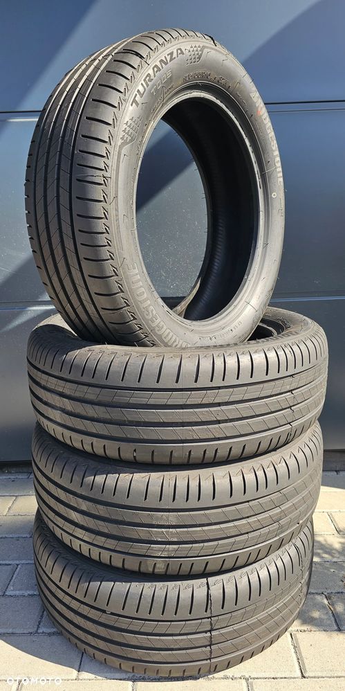 Bridgestone Turanza T005 195/55R16 87 H DEMO - 3