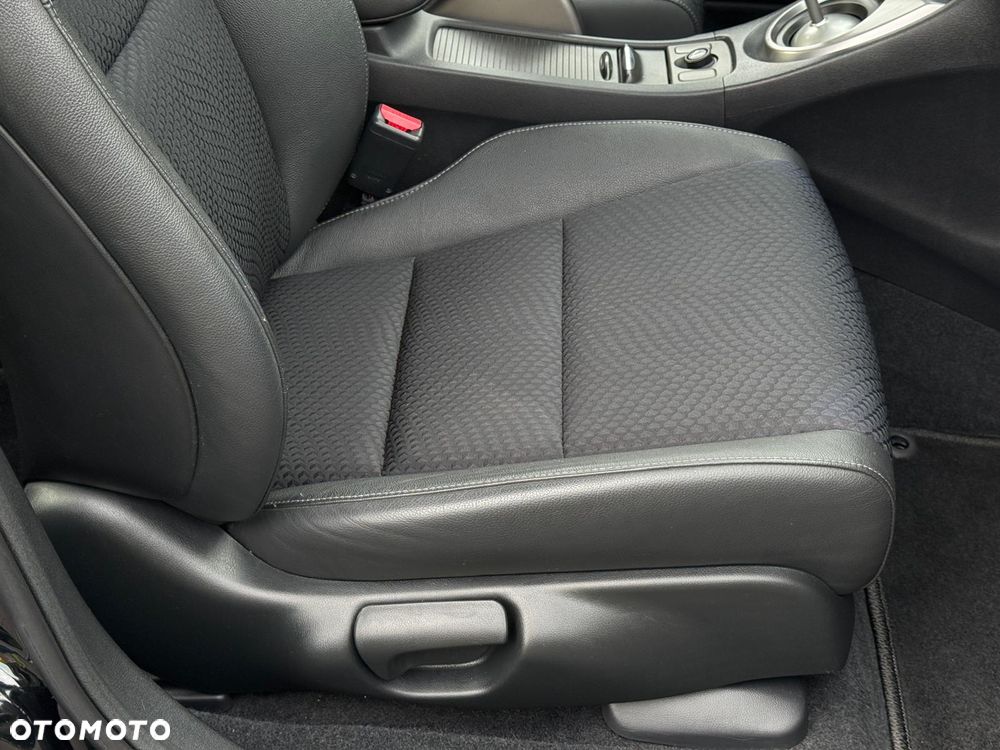 Honda Civic 1.8i-VTEC Executive - 22