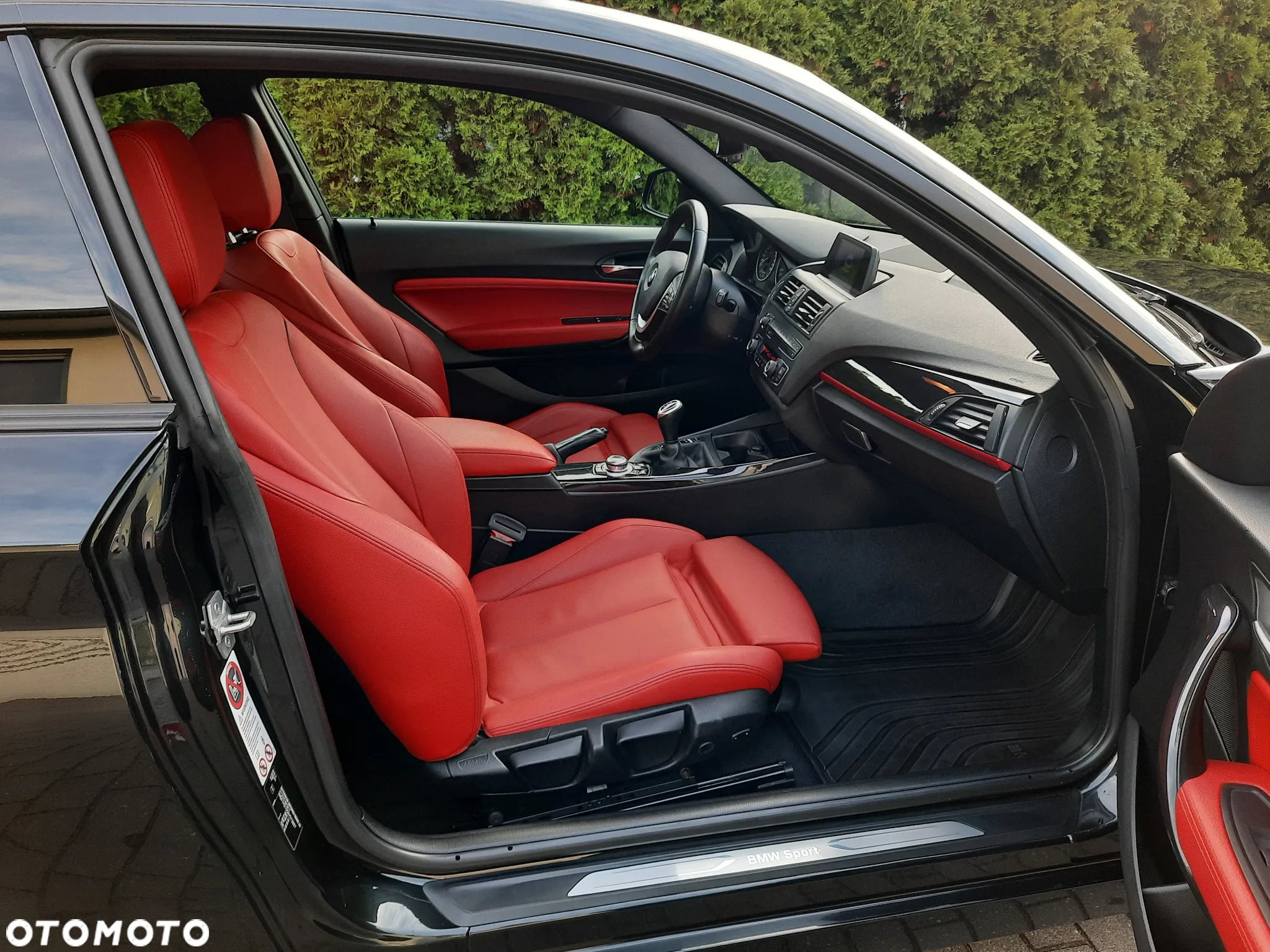 BMW Seria 2 218d Sport Line - 11