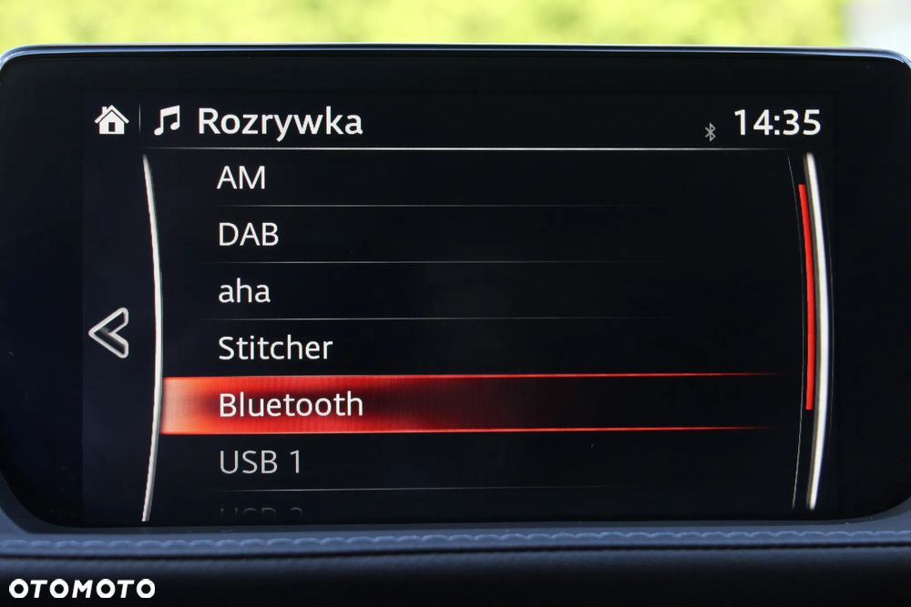 Mazda 6 2.0 SkyPassion - 33