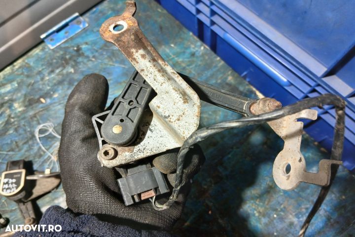 Senzor nivel xenon 6784694 6784694 BMW Seria 3 E90 [2004 - 2010] Seda - 3