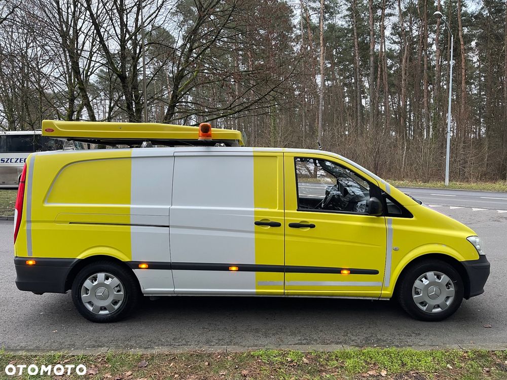 Mercedes-Benz Vito - 17
