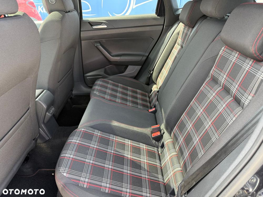 Volkswagen Polo 2.0 TSI DSG GTI - 13