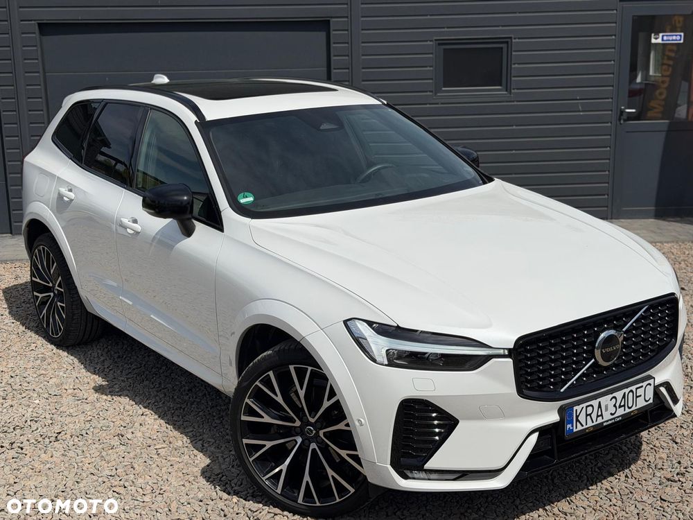 Volvo XC 60 - 2