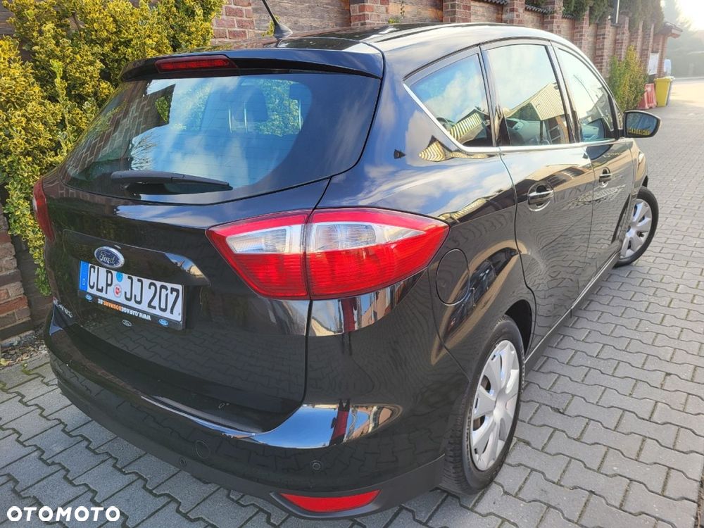 Ford C-MAX - 4