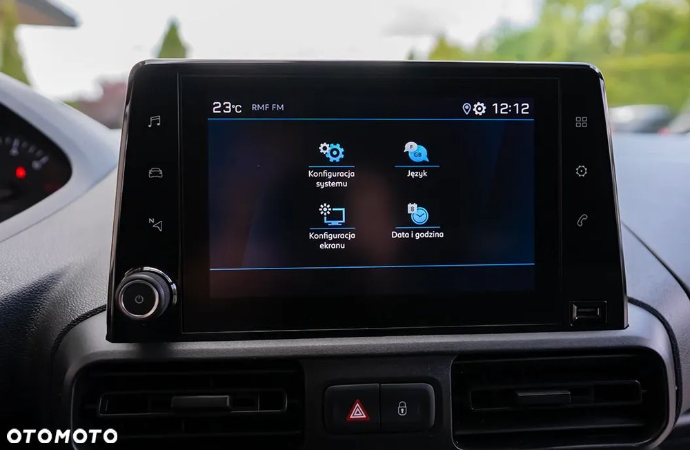 Peugeot PARTNER - 35