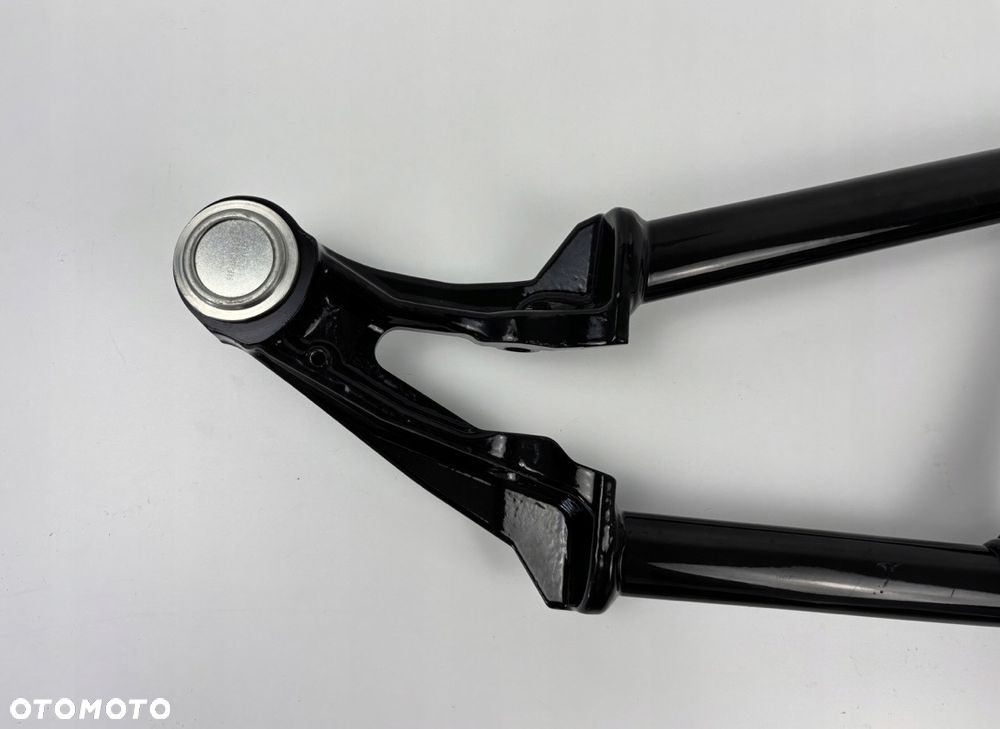 Wahacz dolny lewy przód Can-Am Ryker 600 900 Oryginał - 2