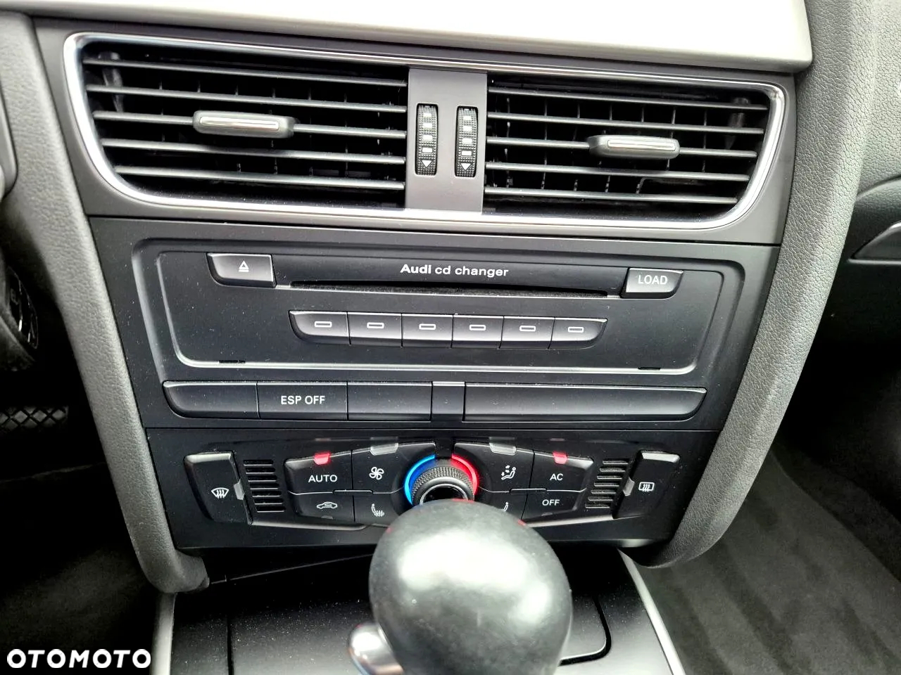 Audi A4 - 26