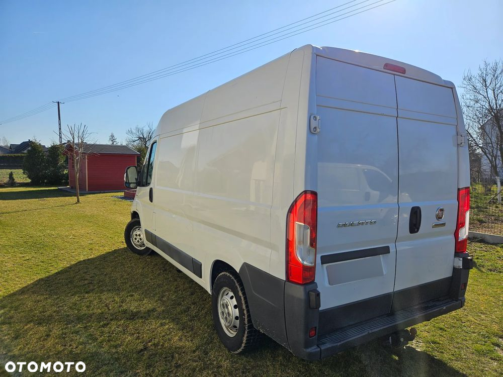 Fiat DUCATO - 4