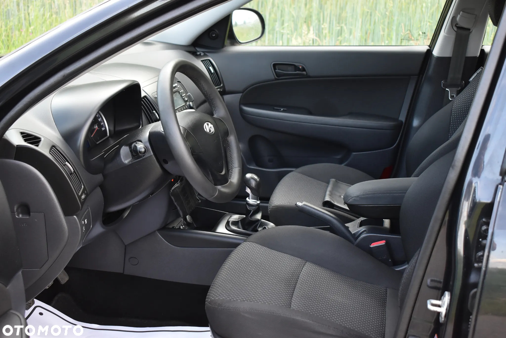 Hyundai i30 - 23