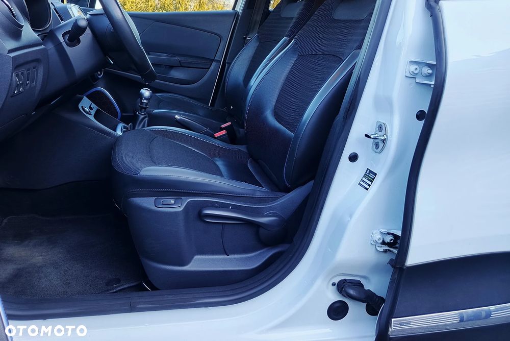 Renault Captur ENERGY TCe 120 Initiale Paris - 31