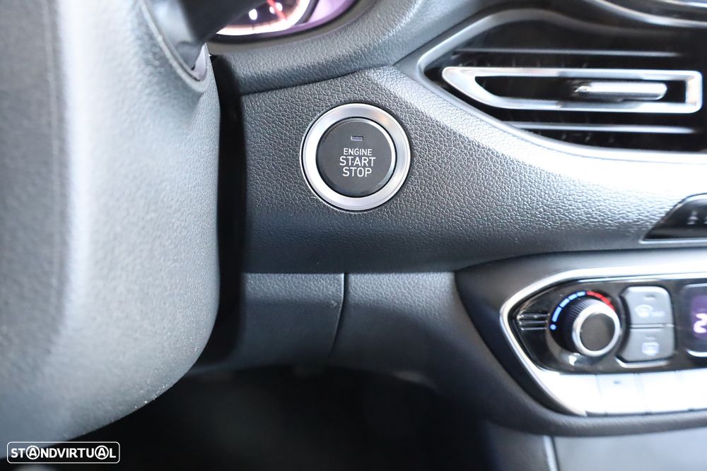 Hyundai i30 1.0 T-GDI Style Plus - 23