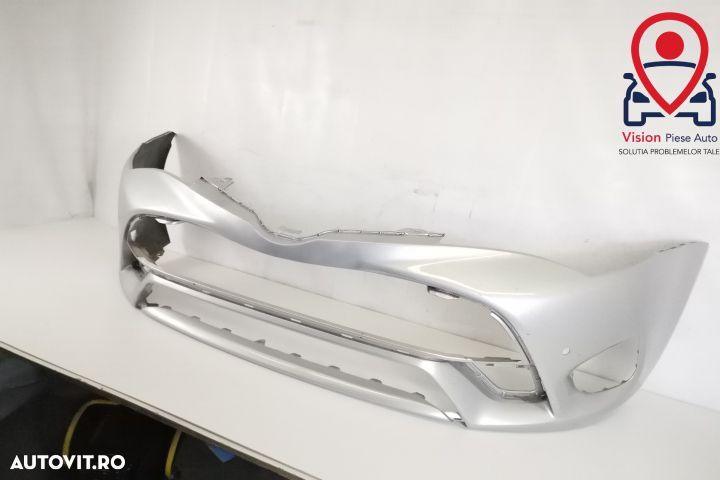 Bara Fata Originala cu Senzori In Stare Buna Toyota  Avensis  3 T27 2t - 3