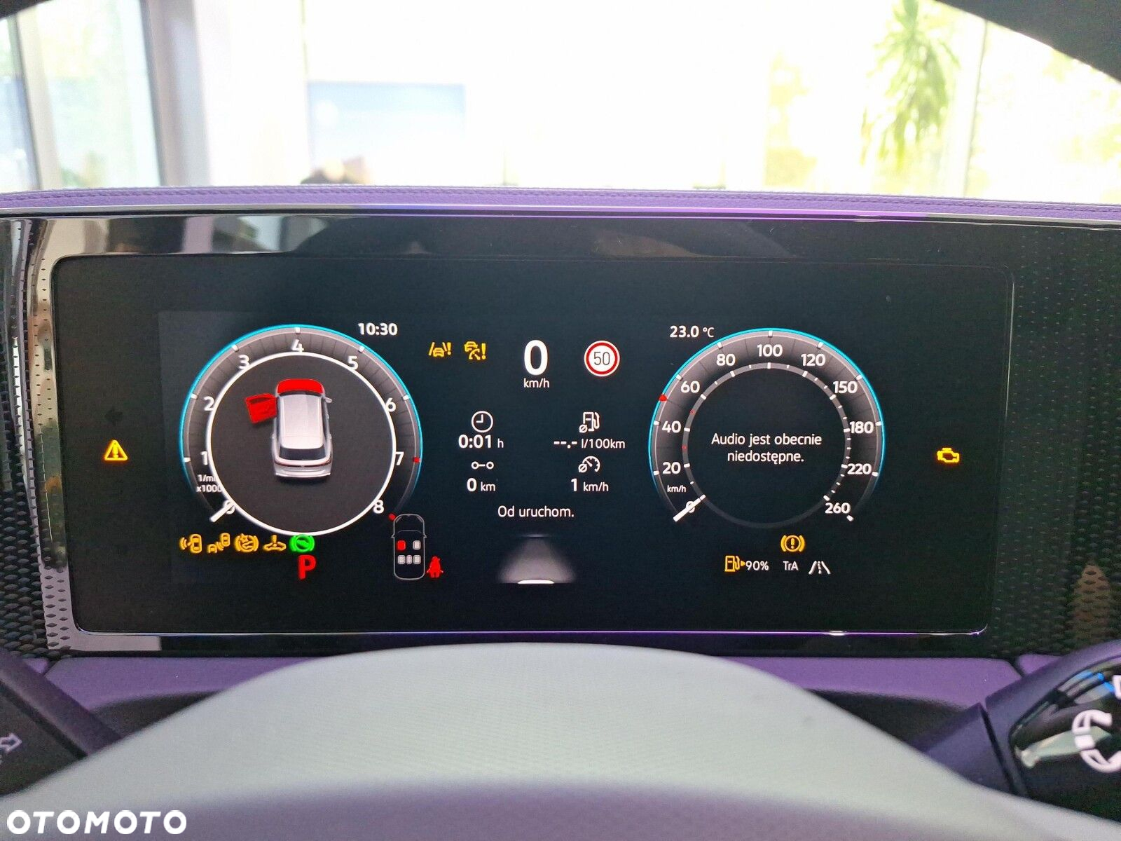 Volkswagen Tiguan 1.5 TSI EVO Life DSG - 14