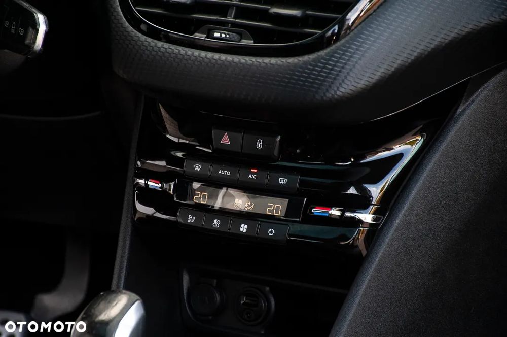 Peugeot 2008 PureTech 110 Stop&Start GT-Line Edition - 27