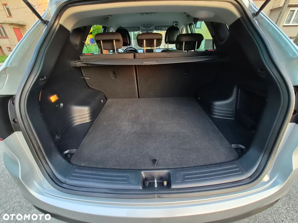Hyundai ix35 2.0 2WD Style - 8