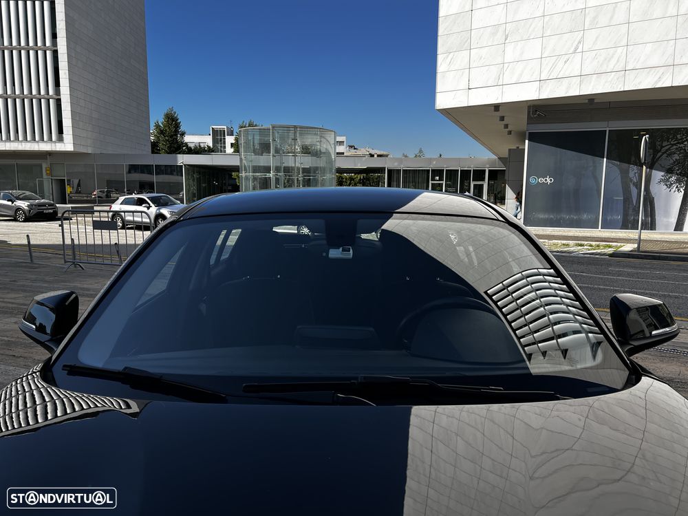 BMW 116 d EfficientDynamics - 12