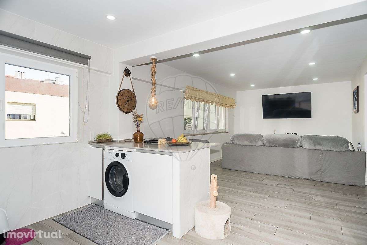 Apartamento T2 para venda - Grande imagem: 5/24