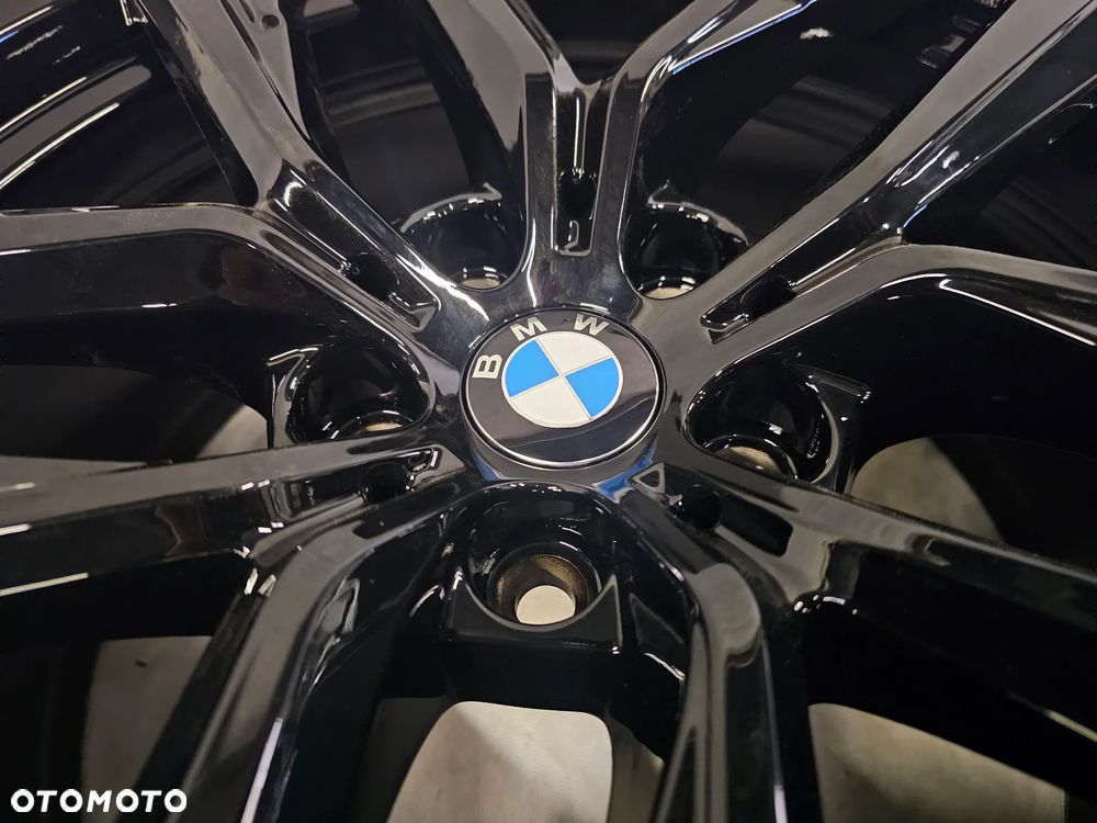 FELGI 6896768 6896770 BMW 4 G22 G23 G26 i4 G26 8,5x19 ET36 9x19 ET42 TPMS - 5