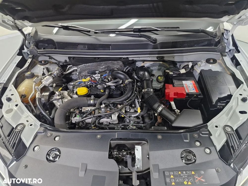 Dacia Logan ECO-G 100 MT6 Comfort - 11