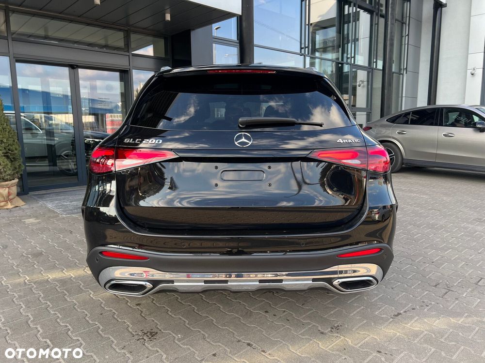 Mercedes-Benz GLC - 20