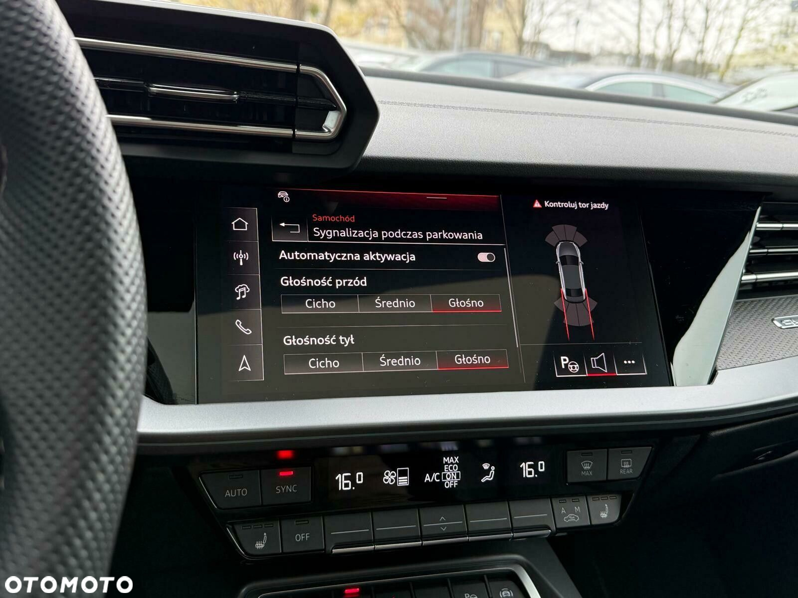 Audi S3 - 35