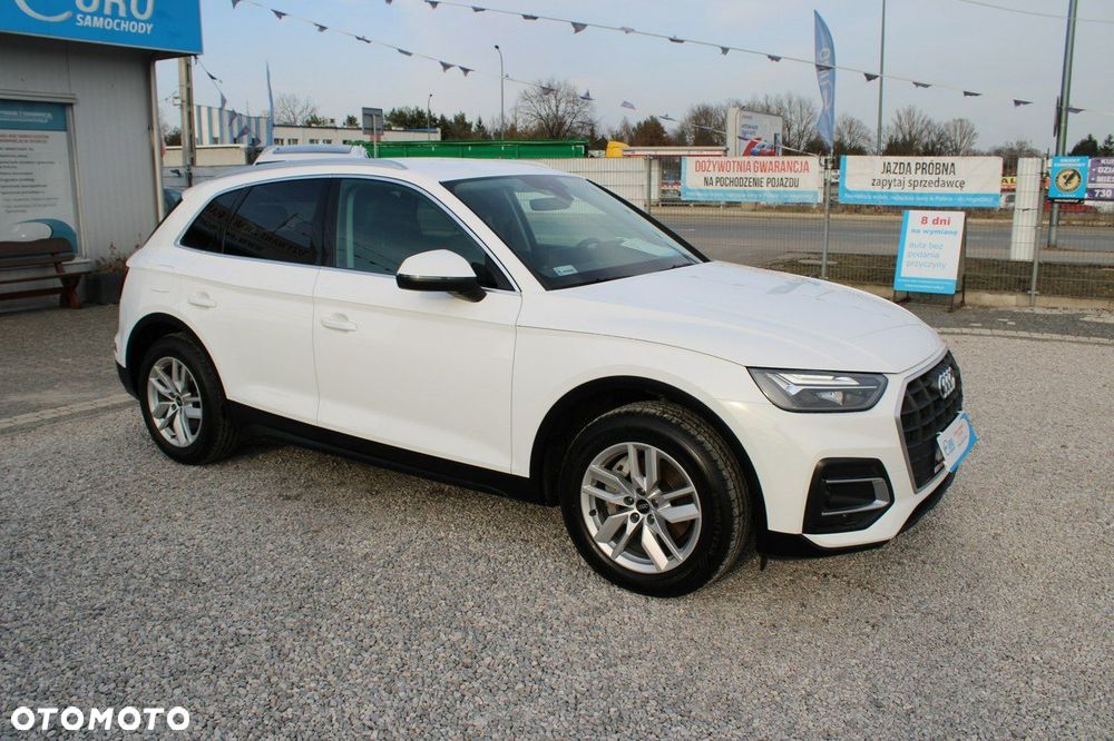 Audi Q5 - 6