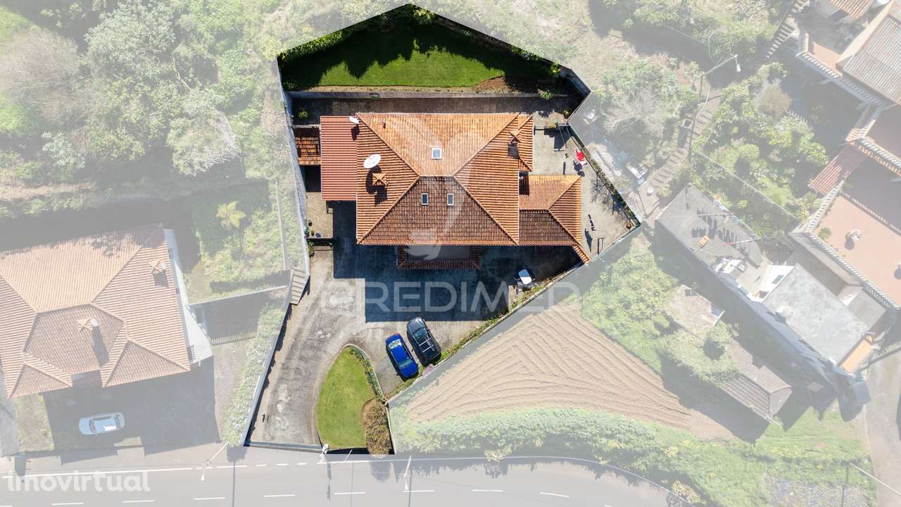 Moradia T3 e Restaurante em Machico - Grande imagem: 4/29