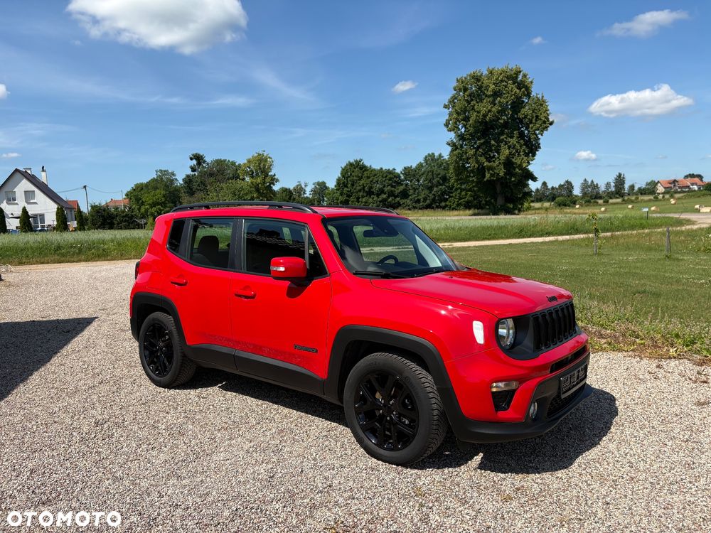 Jeep Renegade 1.0 T-GDI Sport - 11