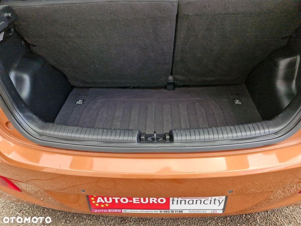 Hyundai i10 1.0 Premium - 25