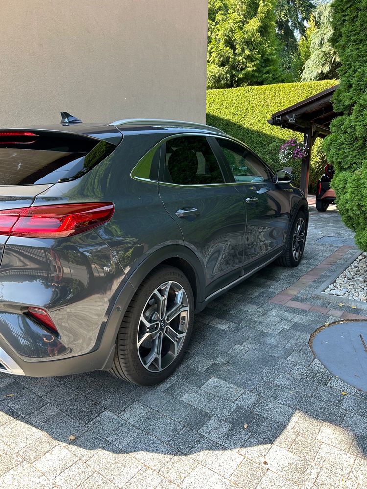 Kia XCeed 1.6 T-GDI XL DCT - 15
