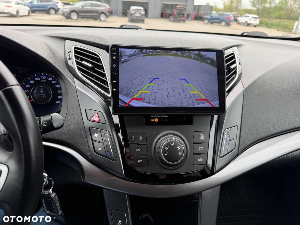 Hyundai i40 i40cw 1.6 Fifa World Cup Edition - 25