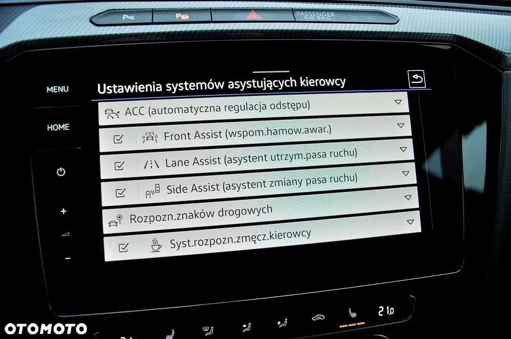 Volkswagen Arteon 2.0 TDI R-Line DSG - 13