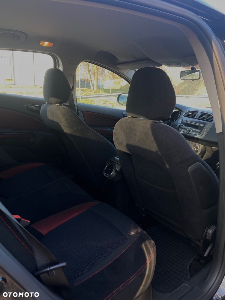 Fiat Bravo 1.4 T-JET 16V Racing - 33