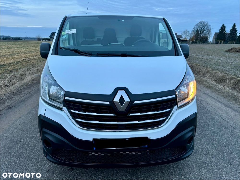 Renault Trafic - 14