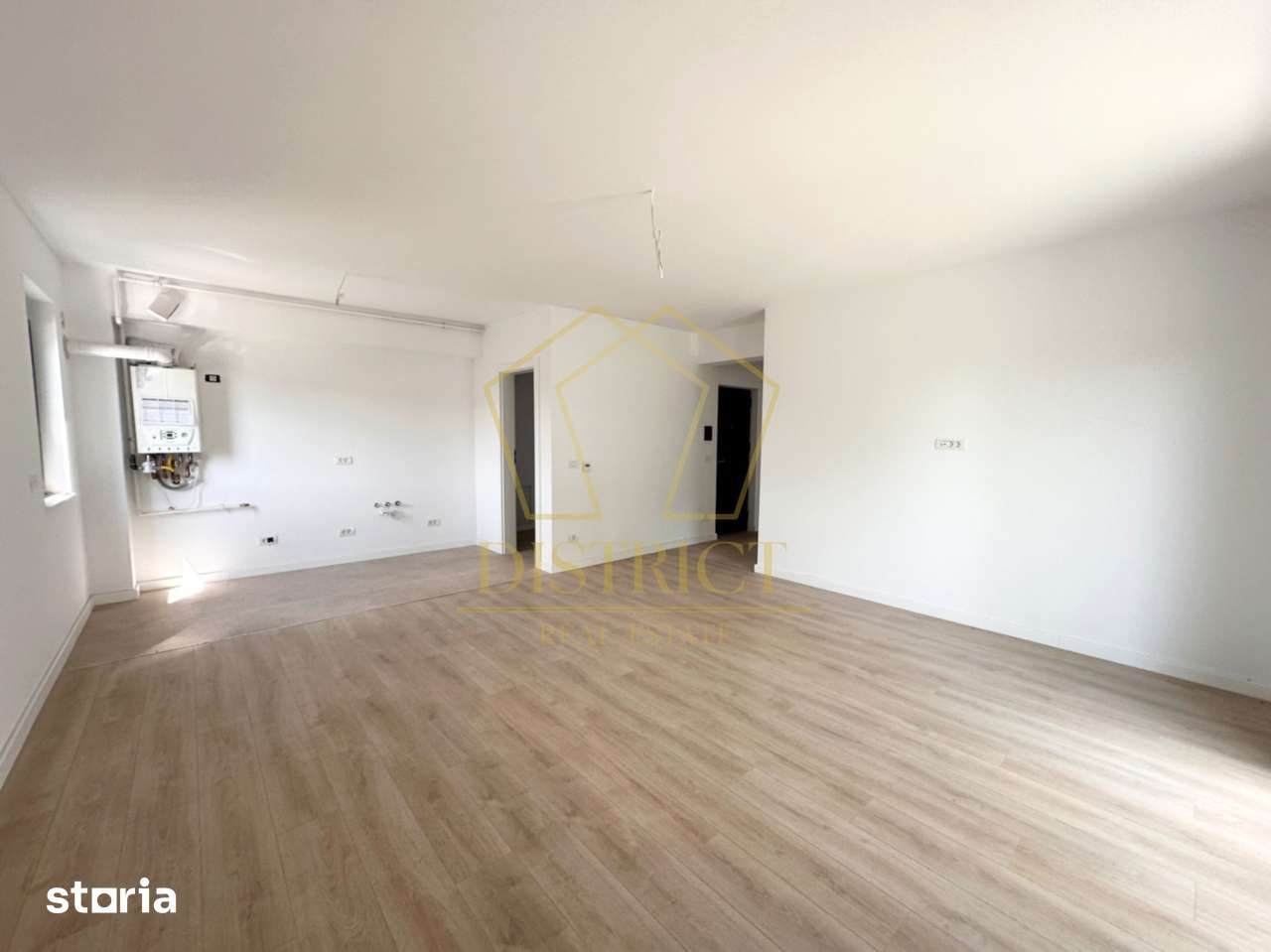 Apartament cu o camera | Aradului — fotografia 1