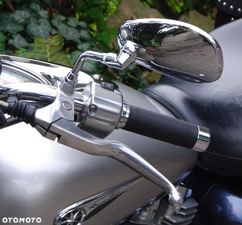 Yamaha Road Star - 29