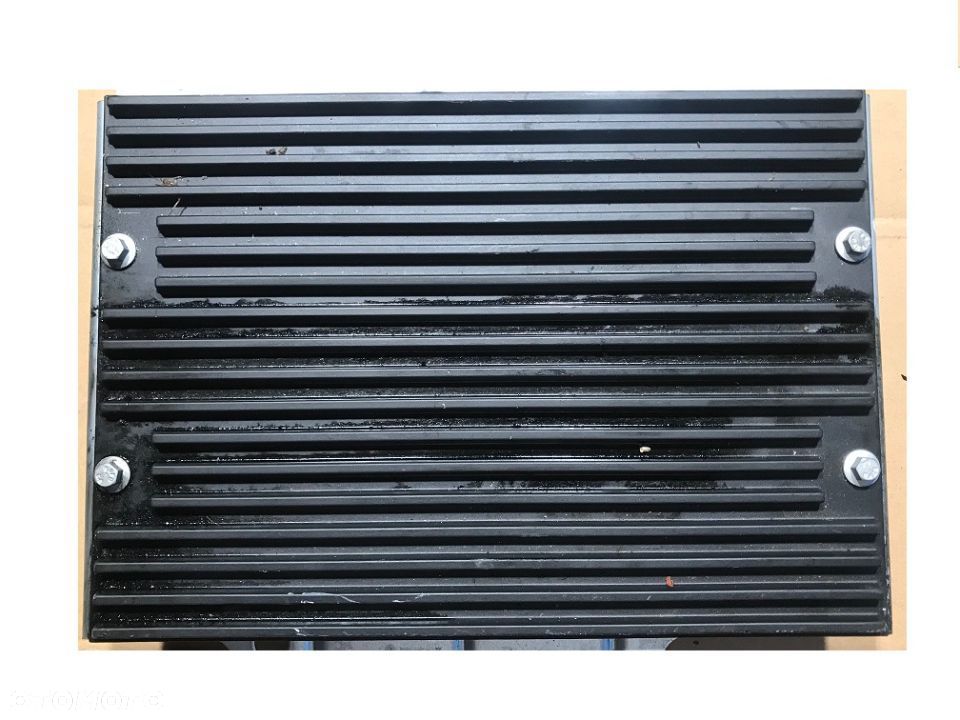 Wzmacniacz Audio 6H52-18C808-CD LAND ROVER FREELANDER 2 II - 1