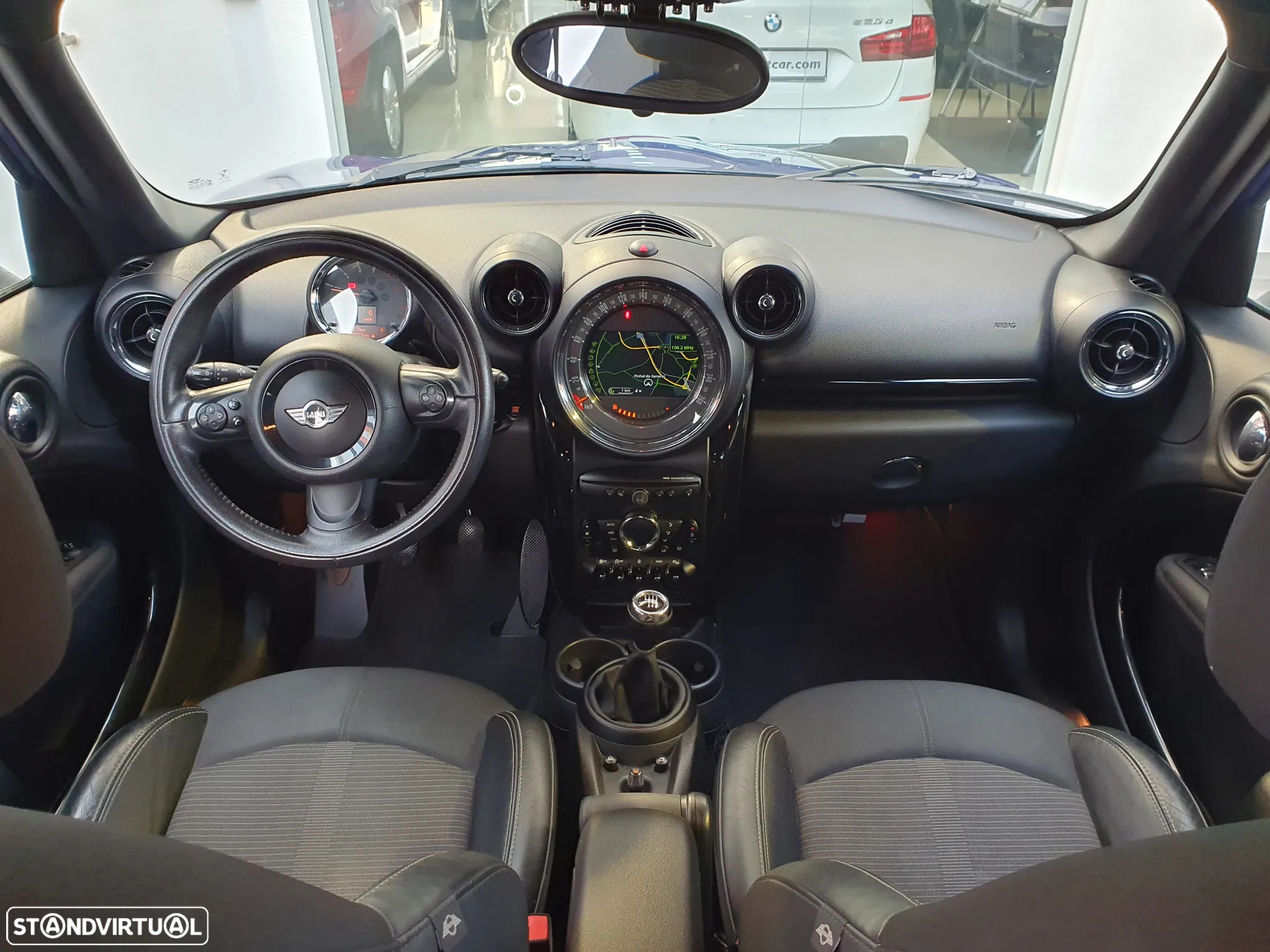 MINI Countryman Cooper D Park Lane - 32