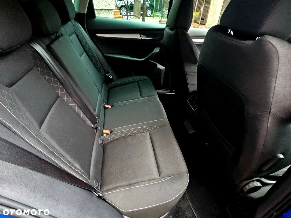 Skoda Karoq 1.6 TDI 4x2 Ambition DSG - 20